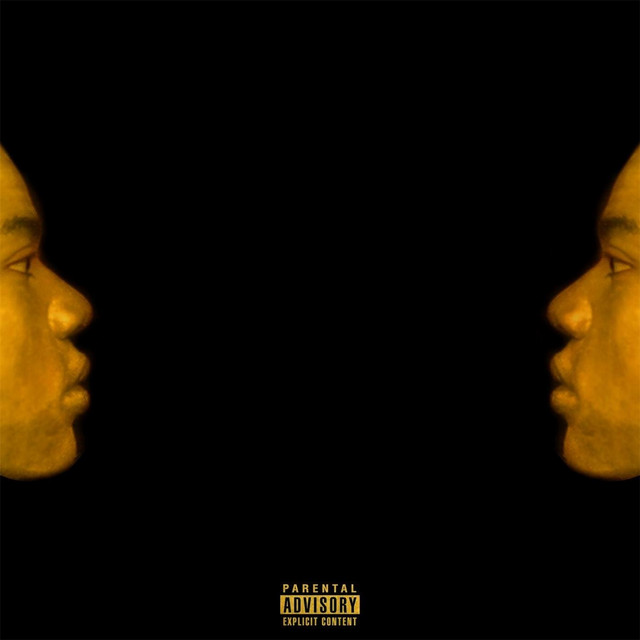 Black Gold cover art