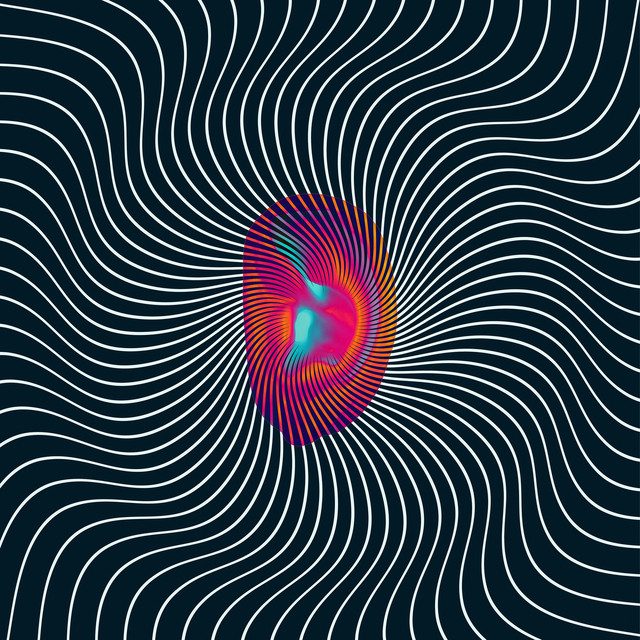 Beshno — Bahram cover art