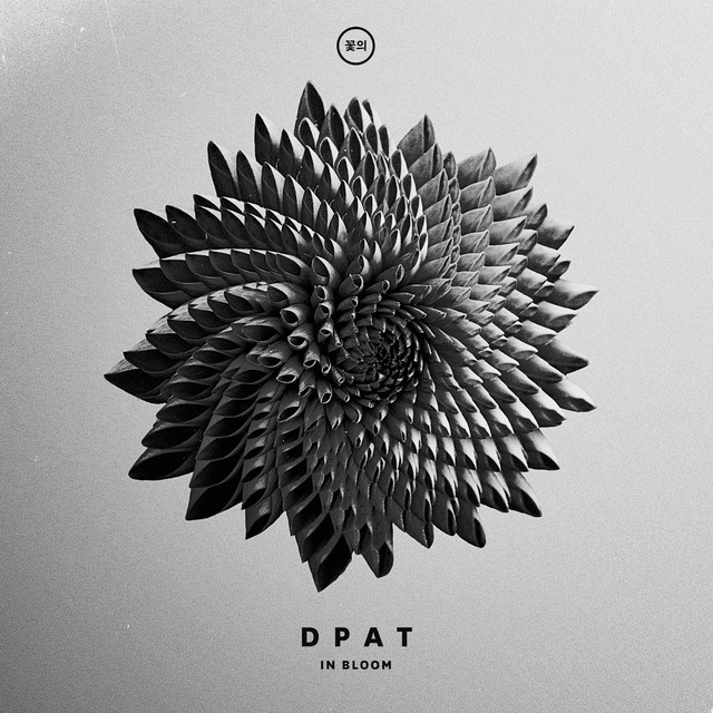 In Bloom cover art