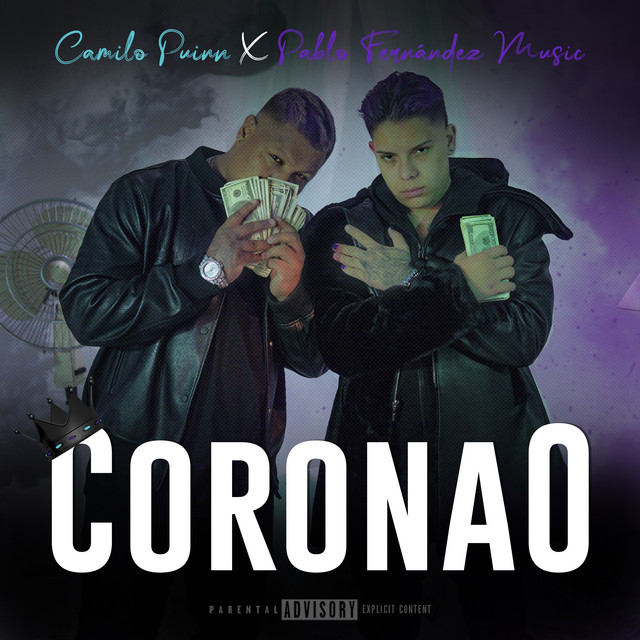 Coronao cover