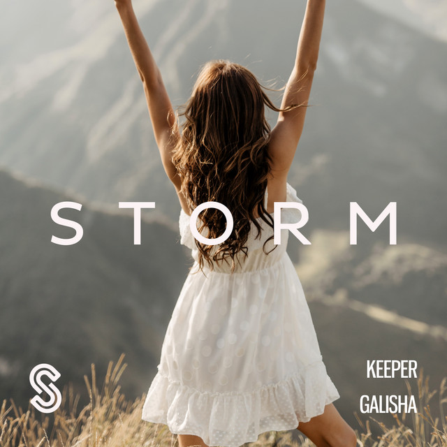 Keeper cover art