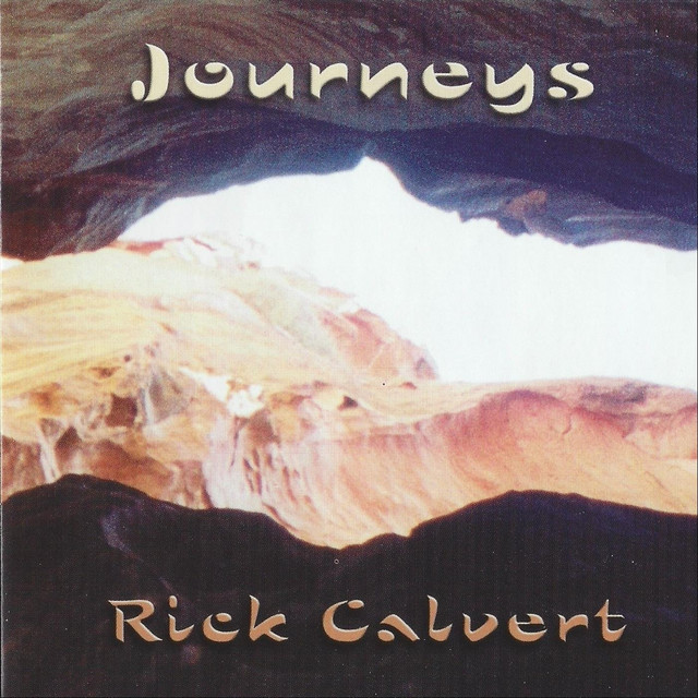Journeys (Remastered) cover