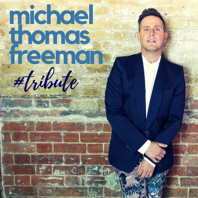 #Tribute cover art