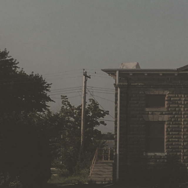 Dystopia cover art
