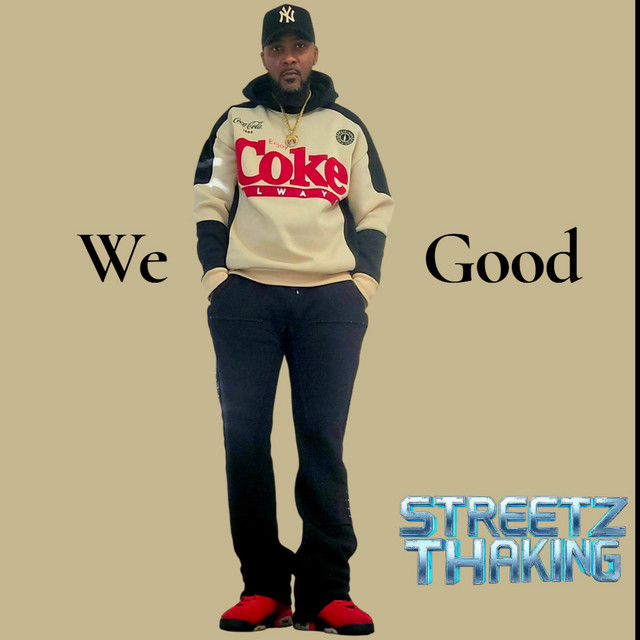 We Good