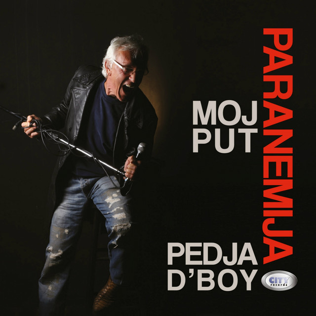Peđa D'Boy