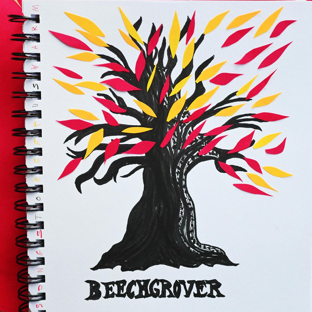 Songs To Keep Us Warm cover art