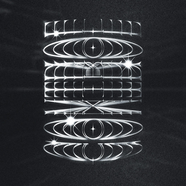 Control cover art