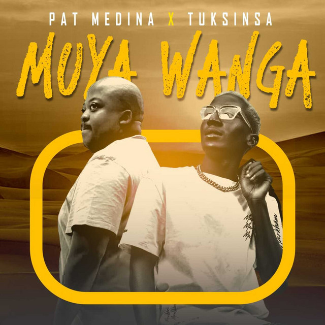 Muya Wanga