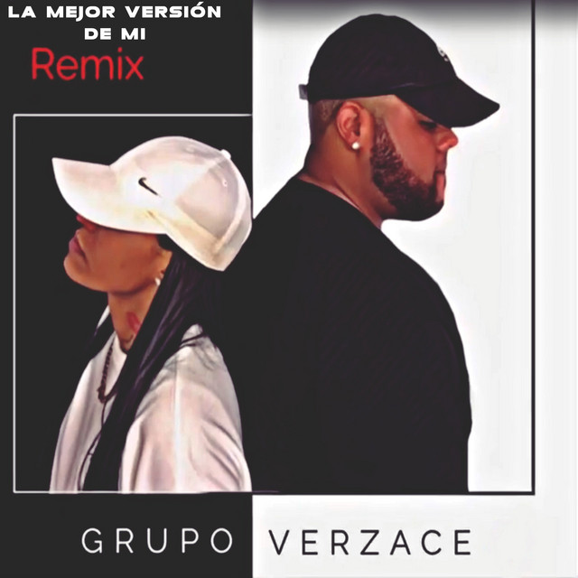 Grupo Verzace (R) | Spotify