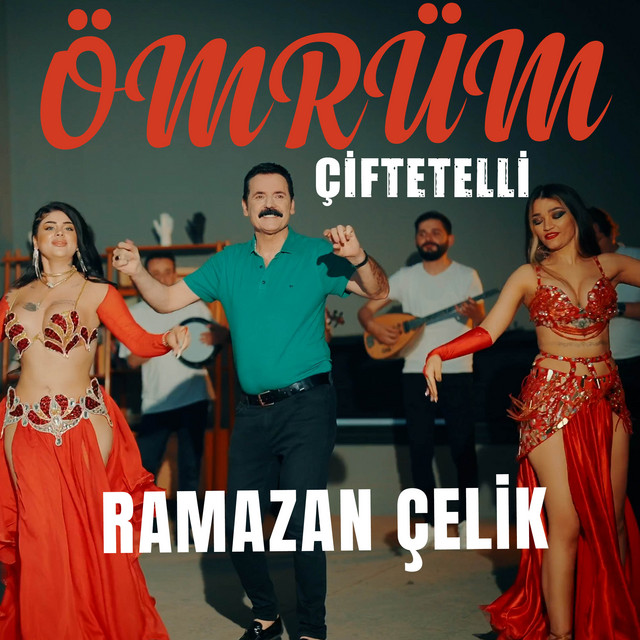 Ömrüm Çiftetelli album image