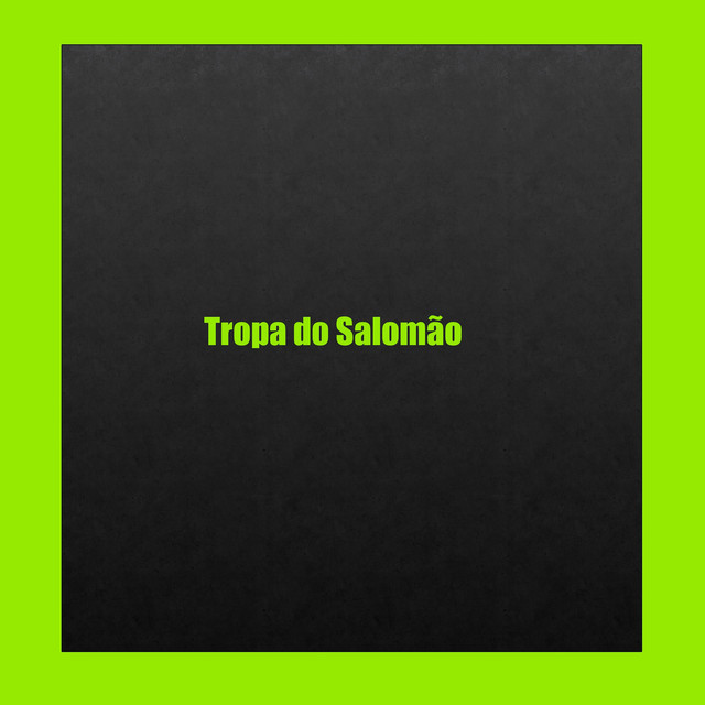 Tropa da Serrinha