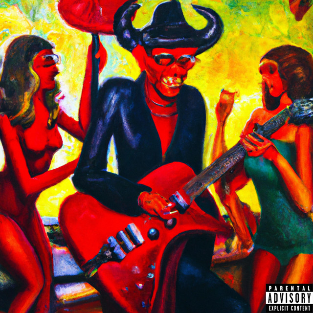 interviews cover art