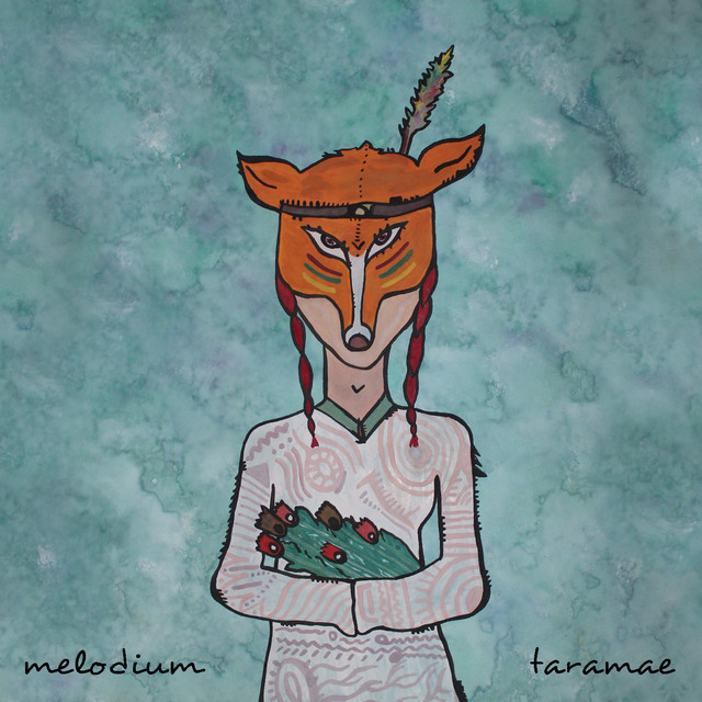 Taramae cover art