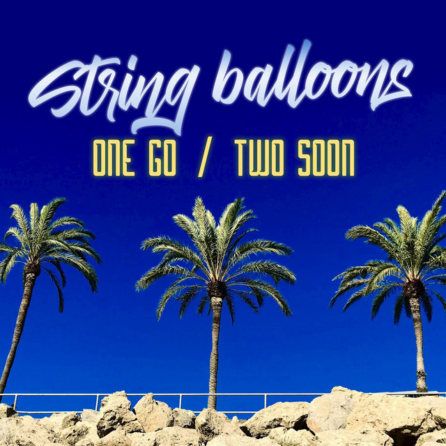 One Go cover art