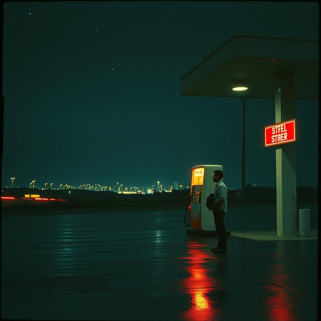 undefined album image
