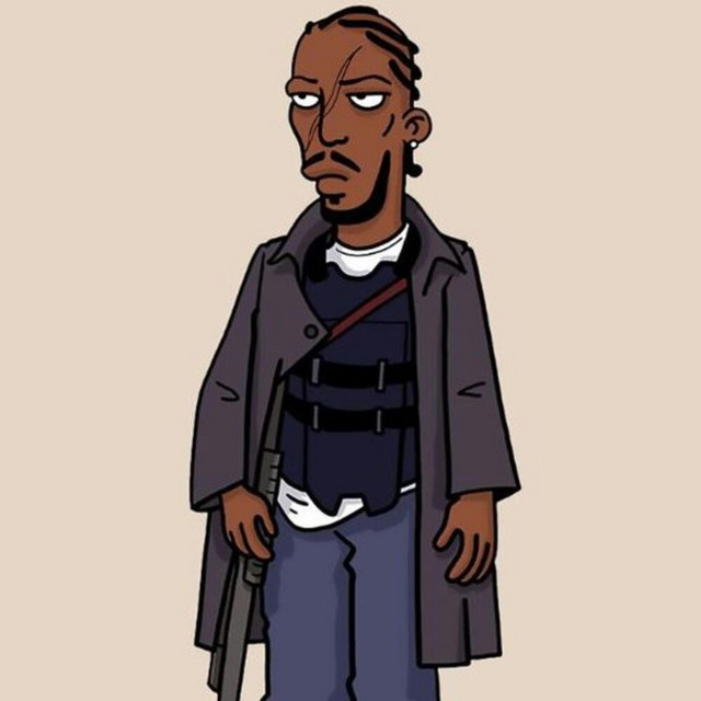 OMAR cover art