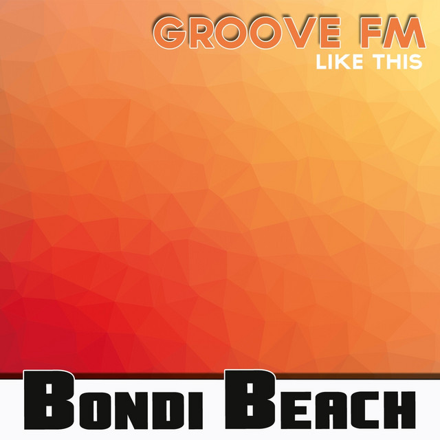 Like This cover art