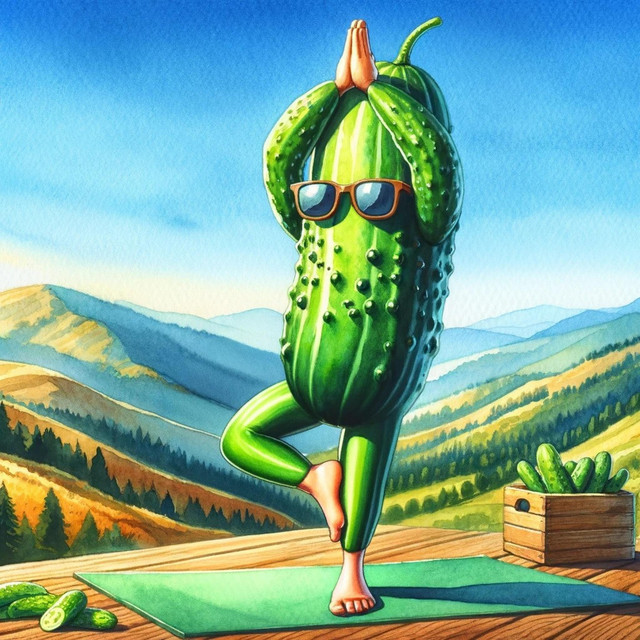 Inner Core cover art