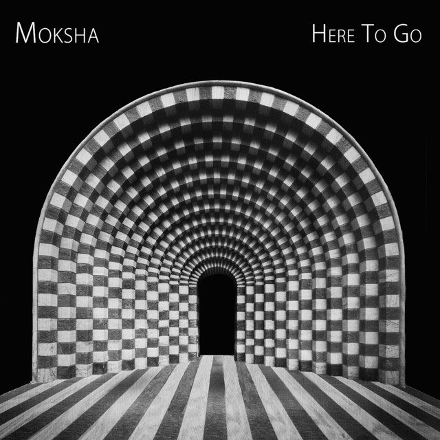 Here To Go cover art
