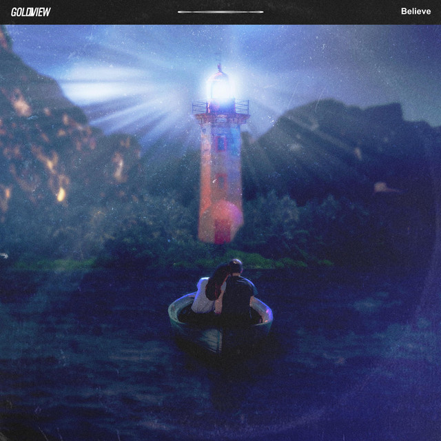 Believe cover art
