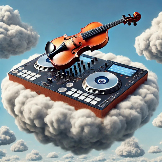 Dreams cover art
