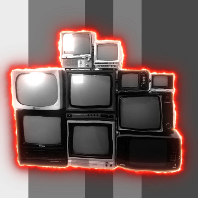 Dark Grey Hospital cover art