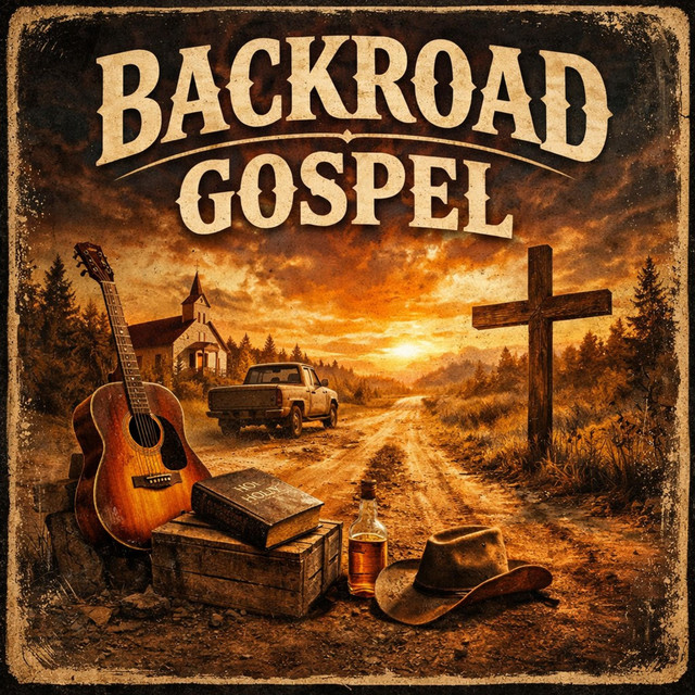 Backroad Gospel