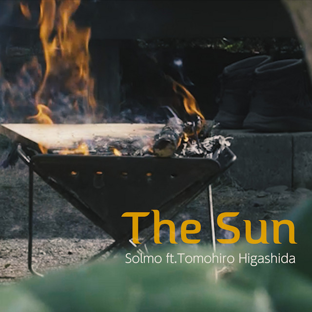 The Sun - Single by Solmo | Spotify