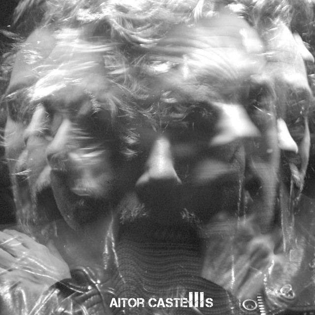 III cover art