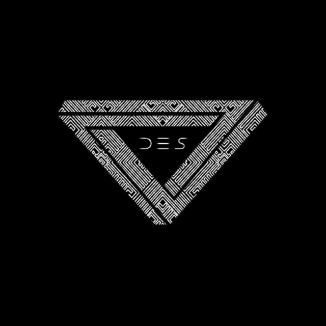 Des cover art