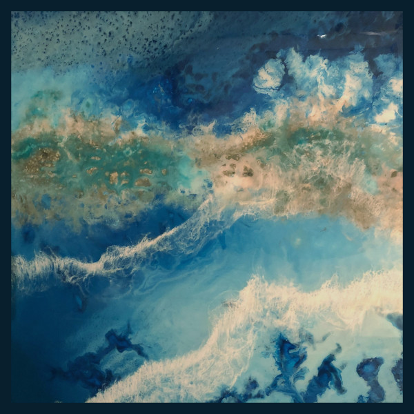 Crossings by Miran