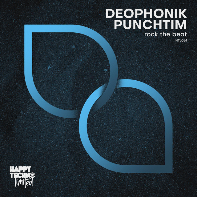 Rock the Beat cover art