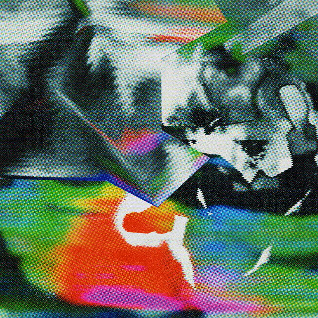 VAPORIZER cover art