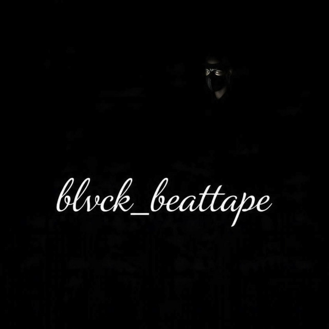 Blvck Beattape