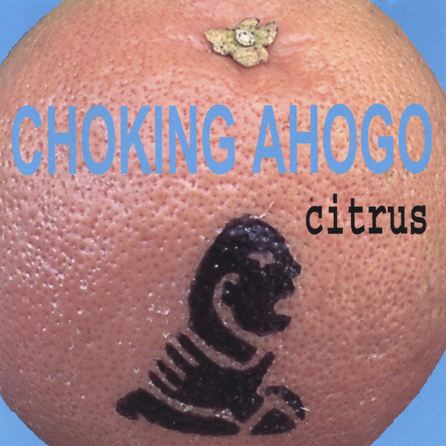 Citrus cover art