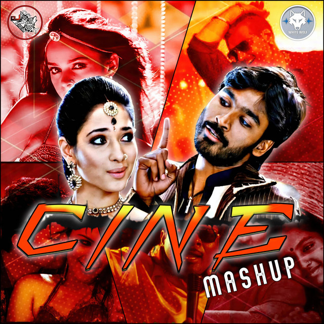 Cine Volume 1 - DJ MOE LAY