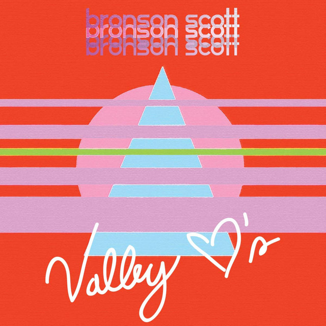 Valley Hearts cover art