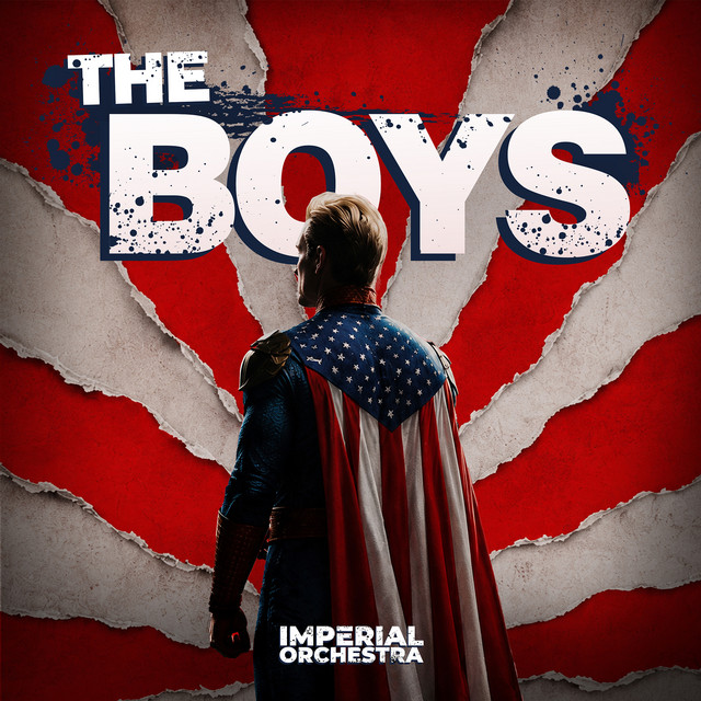 The Boys (Symphonic Version)