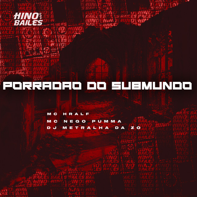 Porradão do Submundo