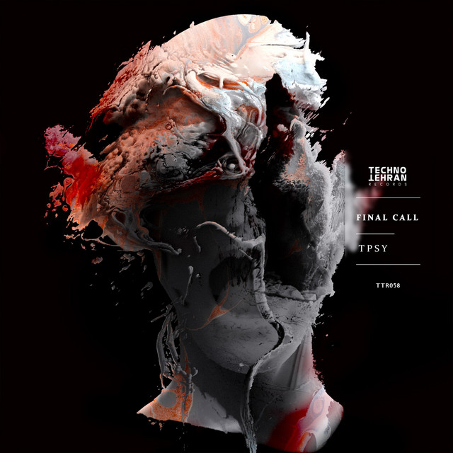 Final Call album art