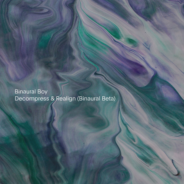 Decompress & Realign (Binaural Beta) cover art