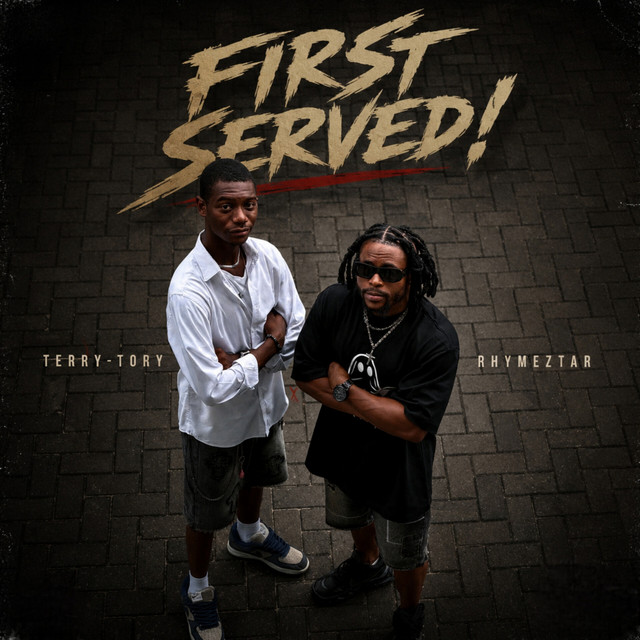 First Served!