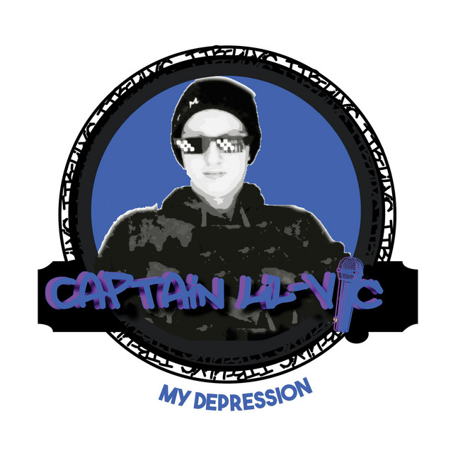 My depression (EP) - EP by Captain Lil Vic | Spotify