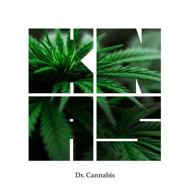 Dr. Cannabis cover art
