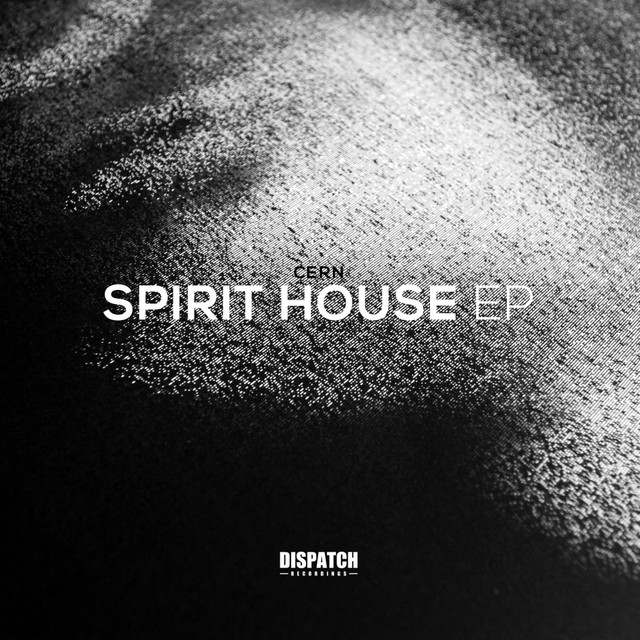 Spirit House - digital bonus album art