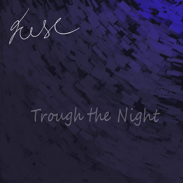 Through the Night cover art