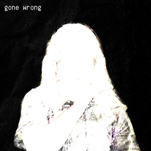 GONE WRONG cover art