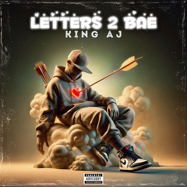 Letters 2 Bae