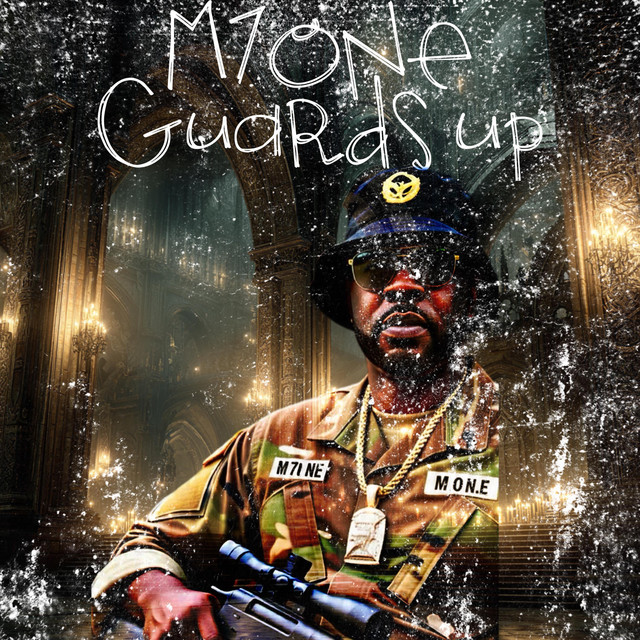 Guards up cover